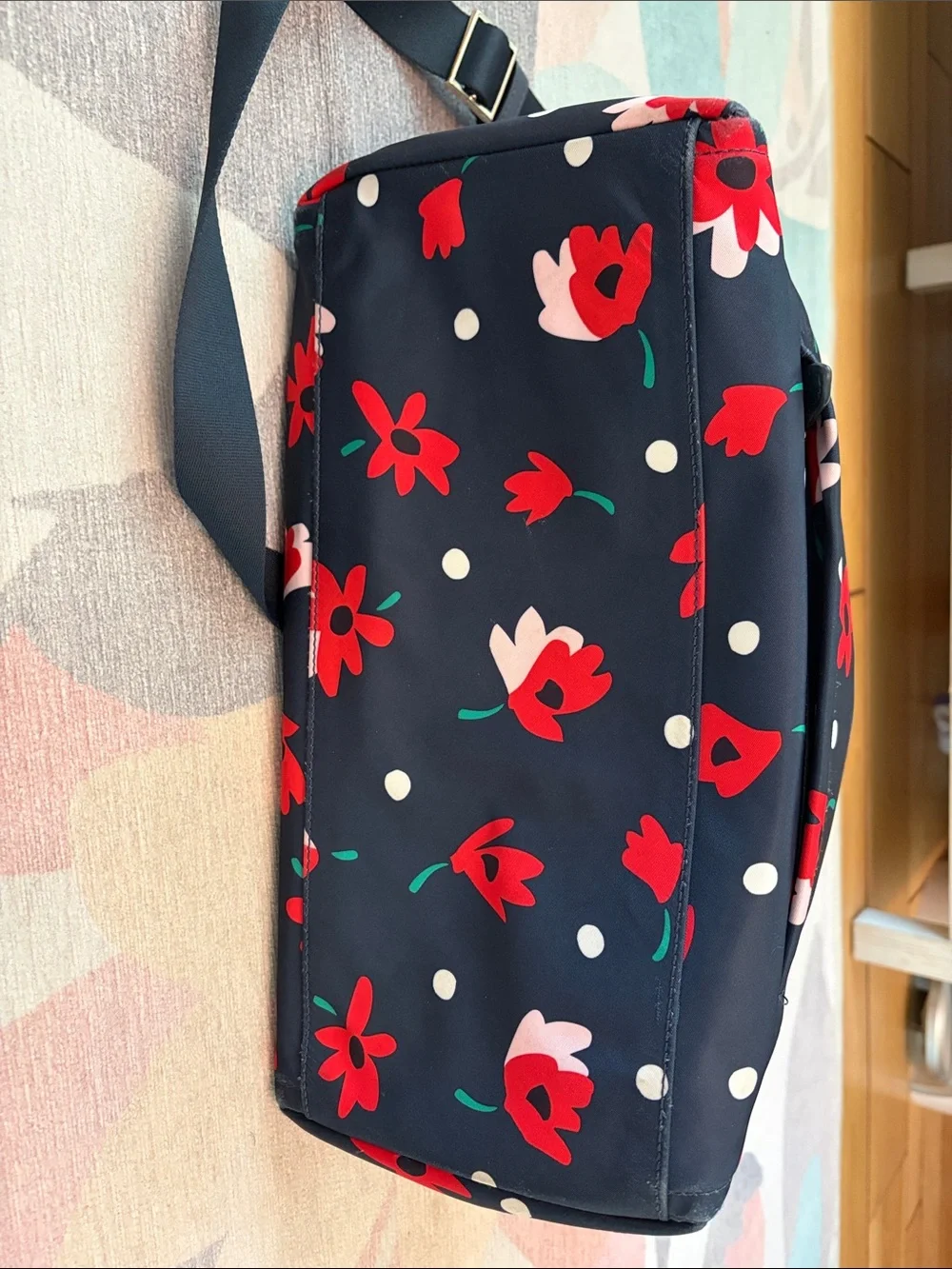 Kate Spade Diaper Bag